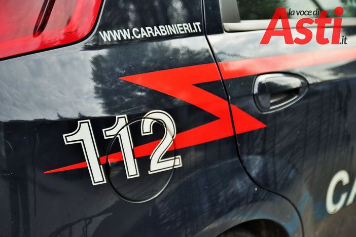 Riciclaggio e intestazioni false, in corso ad Asti e Torino operazioni dei Carabinieri