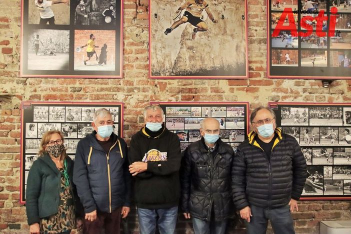 Galleria fotografica a cura di Merfephoto