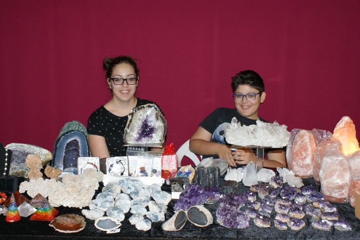 Simulazioni di volo, robotica, minerali: arrivano i &quot;Pomeriggi di scienza&quot; per i giovani