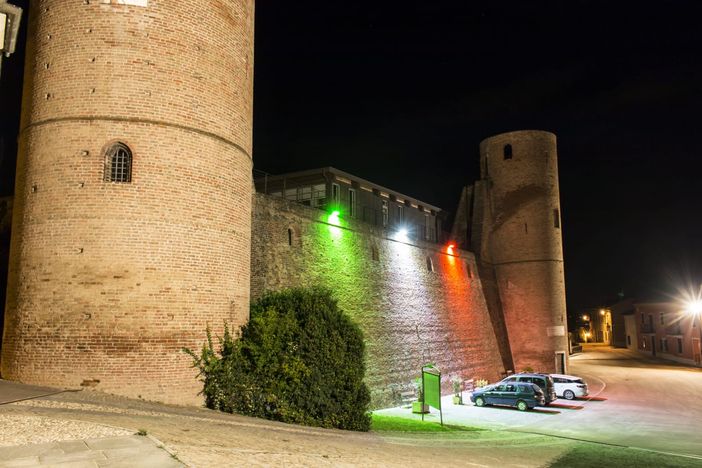 Nuovi progetti di valorizzazione per Moasca. Focus sul castello e il borgo