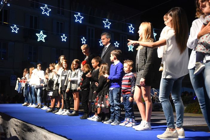 Un'immagine relativa una precedente edizione dell'evento Un'immagine relativa una precedente edizione dell'evento