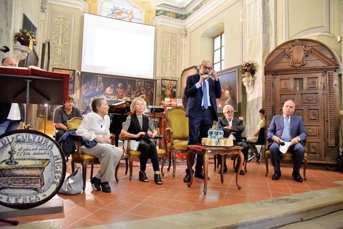 Alcune immagini delle celebrazioni Alcune immagini delle celebrazioni