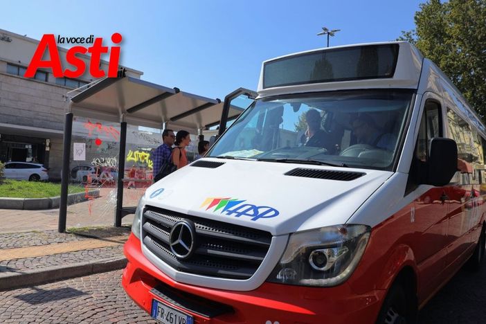 Addio alla navetta circolare &quot;Centro storico&quot;, sospesa senza essere mai decollata