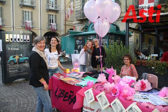 In immagine della scorsa edizione