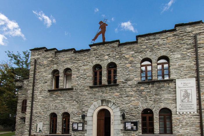 Arte e cultura in totale sicurezza a Santa Maria Maggiore Arte e cultura in totale sicurezza a Santa Maria Maggiore