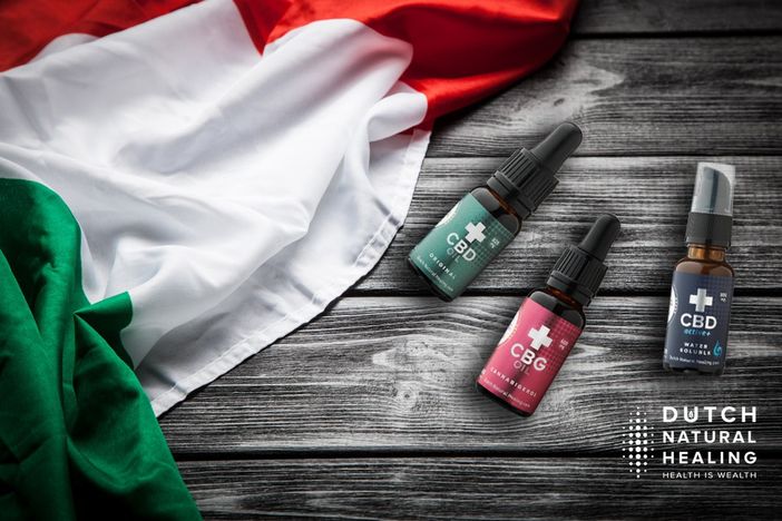 Benessere e prodotti CBD: come agiscono su corpo e mente