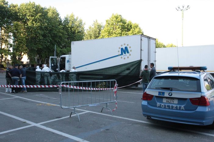 Delitto Indino: nuova udienza a ottobre. L'unico imputato ha chiesto di essere interrogato dal giudice