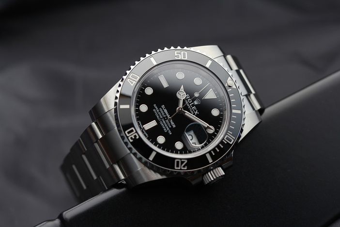 Rolex Submariner Rolex Submariner