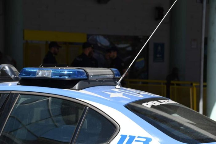 Al via una campagna preventiva della Polizia di Stato sulla guida sicura Al via una campagna preventiva della Polizia di Stato sulla guida sicura