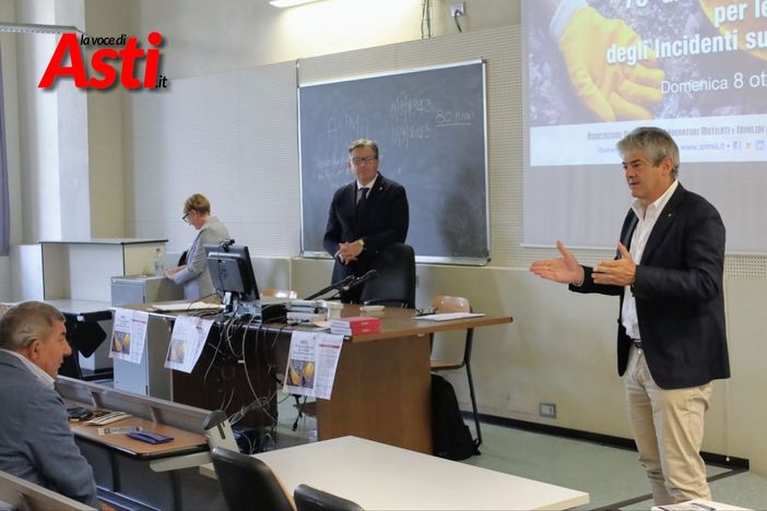 Alcune immagini della cerimonia (Merphefoto) Alcune immagini della cerimonia (Merphefoto)