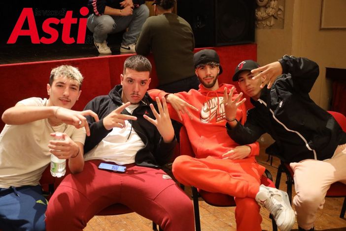 Un'immagine della scorsa edizione dell'iniziativa