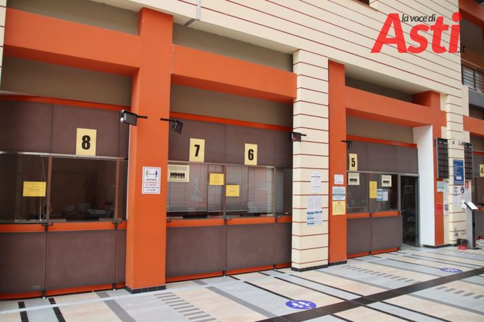 "L'ospedale riduce i reparti Covid ma il ritorno alle prenotazioni delle prestazioni è troppo lento". Il j'accuse dei consiglieri Quaglia e Bosia "L'ospedale riduce i reparti Covid ma il ritorno alle prenotazioni delle prestazioni è troppo lento". Il j'accuse dei consiglieri Quaglia e Bosia