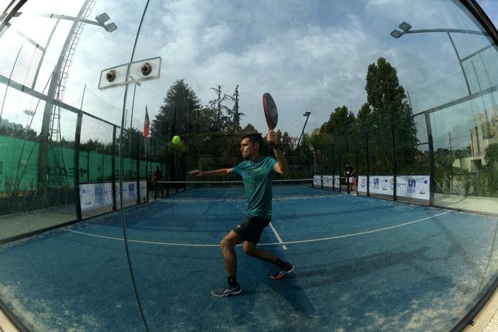 Asti Padel Club e Waya Padel ospitano nel weekend le sfide che assegnano tre titoli