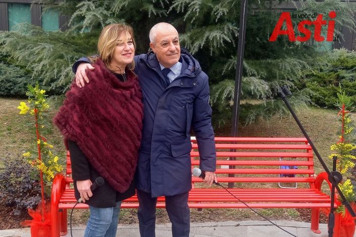 Una passata edizione del recital (Merphefoto)