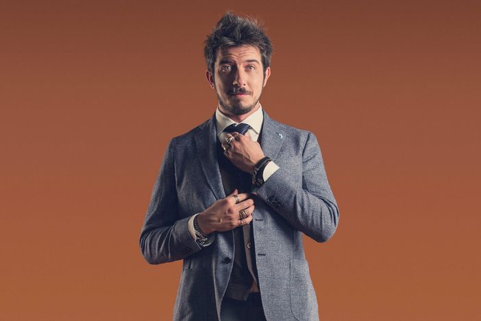 Paolo Ruffini Paolo Ruffini