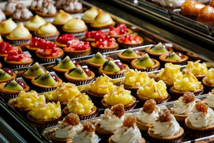 Covid-19, alimentazione: “Ipotesi chiusura per gelaterie, pasticcerie e ristoranti rischia di dare un nuovo duro colpo al settore dell’alimentazione artigiana del Piemonte