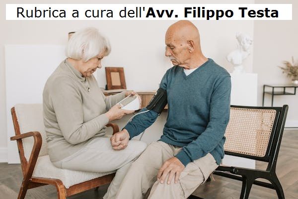 Contratto di mantenimento: si può cedere la casa in cambio di assistenza?