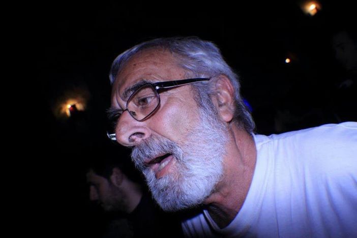 "Nella discussione sul ventennale del G8 è rimasta sullo sfondo la sfida radicale ai poteri della globalizzazione neoliberista" "Nella discussione sul ventennale del G8 è rimasta sullo sfondo la sfida radicale ai poteri della globalizzazione neoliberista"