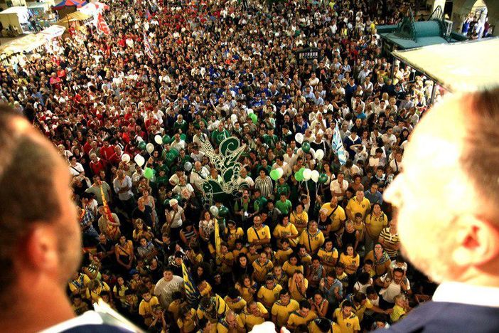 Coronavirus, ancora un punto interrogativo sul destino del Palio 2020