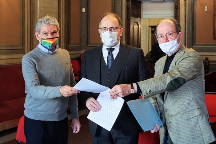 Asti ha adottato la definizione di antisemitismo dell'Ihra