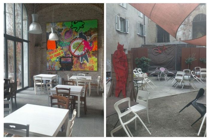 Spazi Diavolo Rosso, la minoranza interviene presentando un Ordine del giorno Spazi Diavolo Rosso, la minoranza interviene presentando un Ordine del giorno