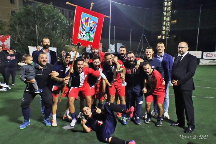 Torretta vincitrice lo scorso anno