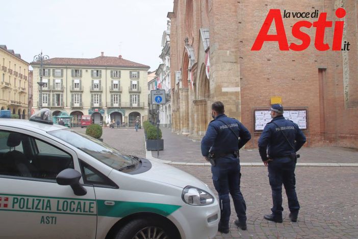 Il Piemonte, da lunedì è in zona arancione Il Piemonte, da lunedì è in zona arancione