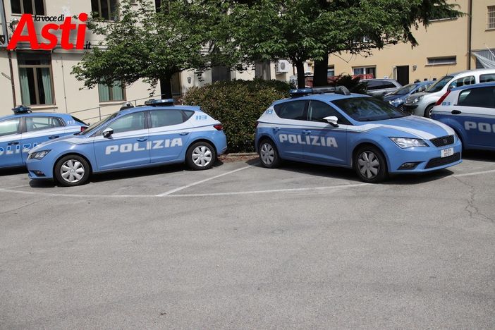 La polizia sequestra beni per 67mila euro accumulati con lo spaccio di droga e attività illecite La polizia sequestra beni per 67mila euro accumulati con lo spaccio di droga e attività illecite