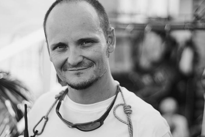 Incontro alla Biblioteca Astense sull'immigrazione con Alessandro Porro