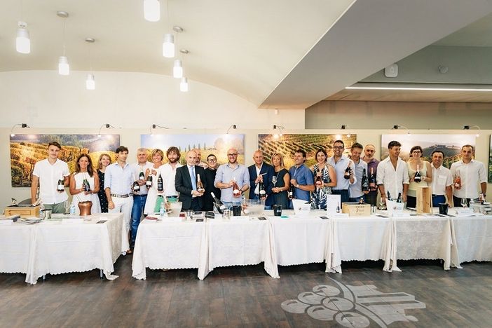 I produttori di Nebbiolo Noblesse I produttori di Nebbiolo Noblesse