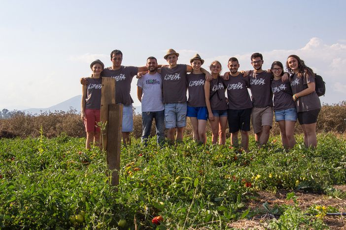 A San Damiano "Racconti, radici e riscatto" il tour contro la criminalità organizzata A San Damiano "Racconti, radici e riscatto" il tour contro la criminalità organizzata