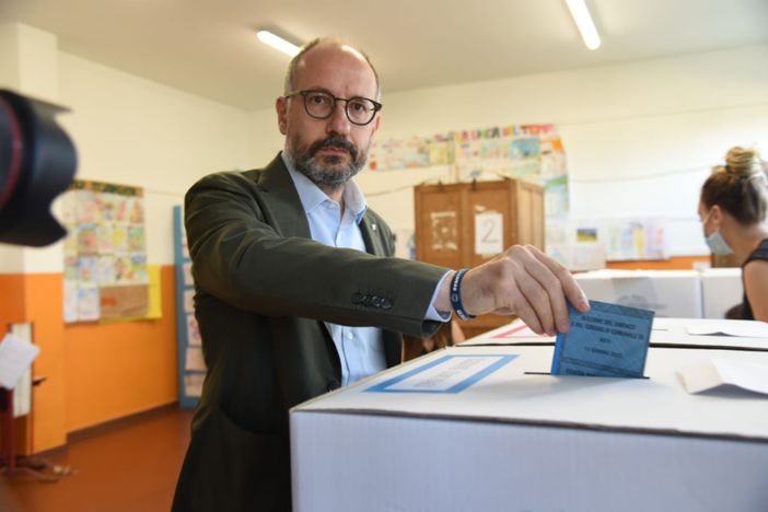 Sentenza Barbarossa, Rasero:"Un importante segnale per tutta la comunità" Sentenza Barbarossa, Rasero:"Un importante segnale per tutta la comunità"