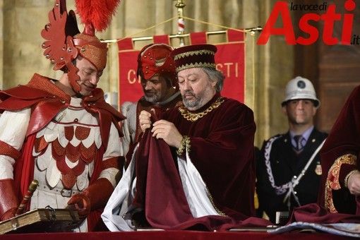 Annullata la Stima del Palio 2020: dietrofront da parte dell'Amministrazione