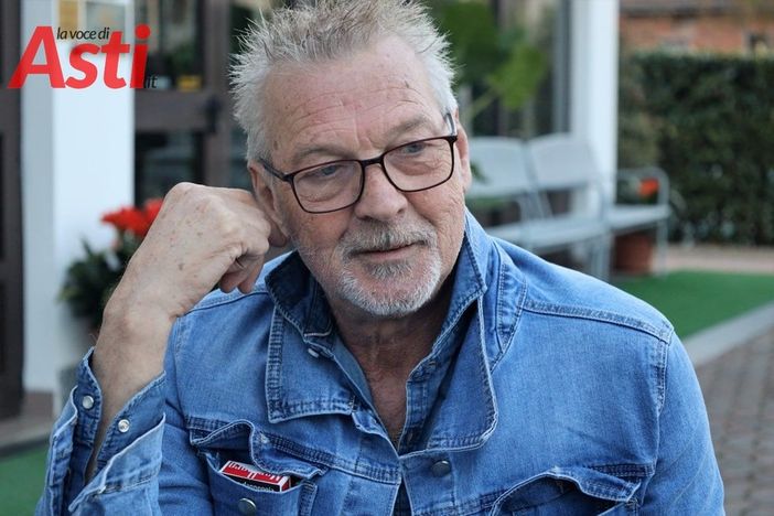 Tacconi: c'è ottimismo. Si ipotizza trasferimento in struttura di riabilitazione tra qualche settimana Tacconi: c'è ottimismo. Si ipotizza trasferimento in struttura di riabilitazione tra qualche settimana