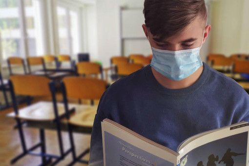 Università, aumentano gli iscritti in Piemonte, nonostante il Covid Università, aumentano gli iscritti in Piemonte, nonostante il Covid