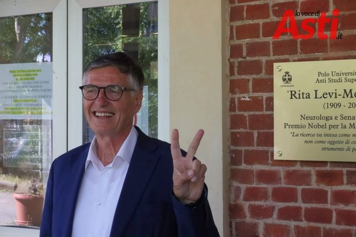 Nomine Cda università di Asti, Mario Sacco: "L'indirizzo è quello di avere rappresentanti delle istituzioni" [INTERVISTA]