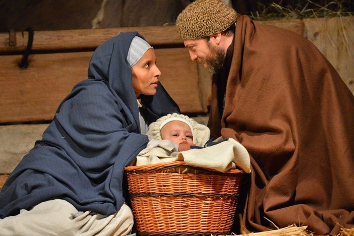 Torna l'Avvento Revigliaschese, per vivere insieme l'attesa del Natale