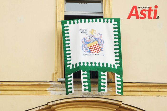 San Martino San Rocco celebra la Festa d'estate per le vie del borgo