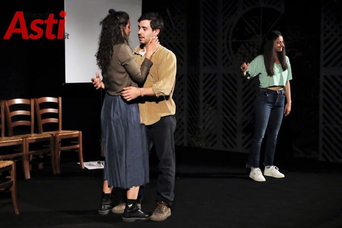 La scorsa edizione di Scintille (Merfephoto) La scorsa edizione di Scintille (Merfephoto)