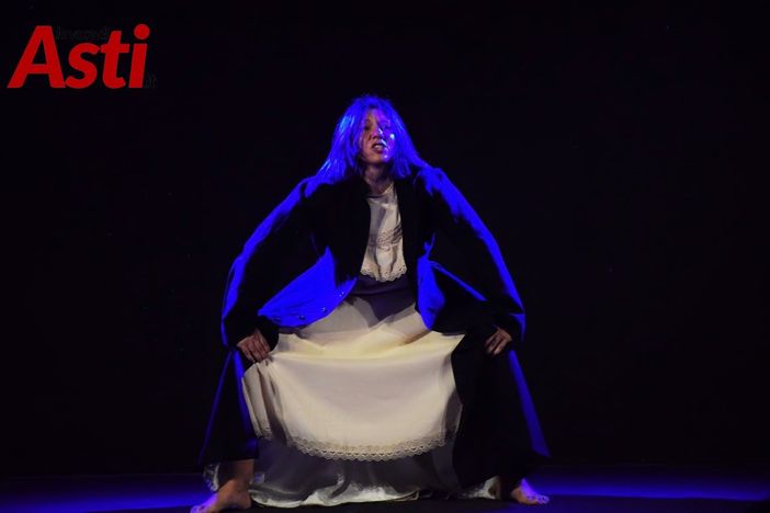 Un'immagine della scorsa edizione di scintille (Merphefoto)