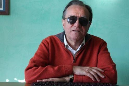 Il professor Serafino Ferraris