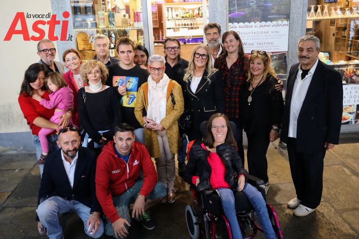 Nasce 'Una serra per tutti' progetto inclusivo con la onlus Anita e i suoi fratelli [FOTO]