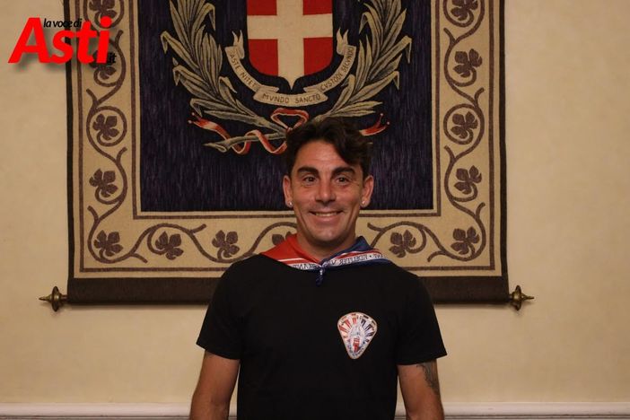 Silvano Mulas (Efrem Zanchettin) Silvano Mulas (Efrem Zanchettin)