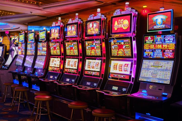 Gamification, per rendere il gioco più interattivo rispetto alle slot machine classiche