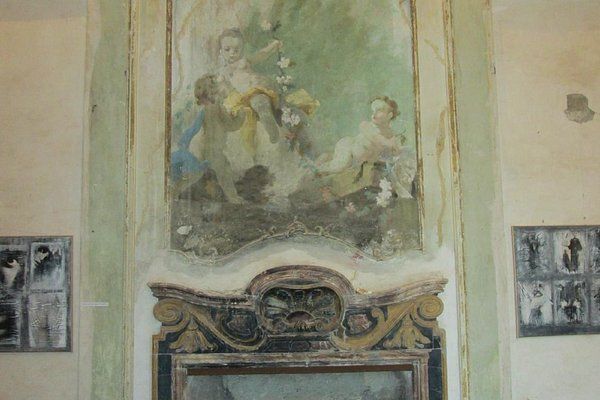 Lavori al Castello di Costigliole, Cavallero: &quot;Consideriamo ora il completamento delle sale del piano nobile&quot;