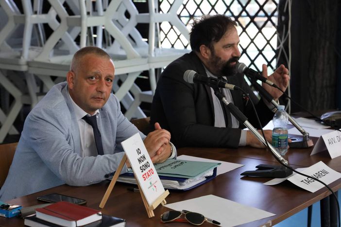 Ad Asti il convegno nazionale di Federcontribuenti sul tema degli errori nella giustizia Ad Asti il convegno nazionale di Federcontribuenti sul tema degli errori nella giustizia