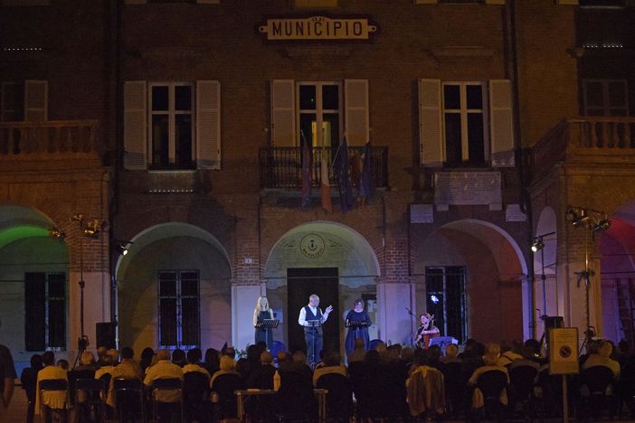 Ritorna la nuova edizione dello "Storymoving Festival" del Teatro degli Acerbi