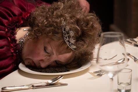 Il film The Palace al Lumière di Asti