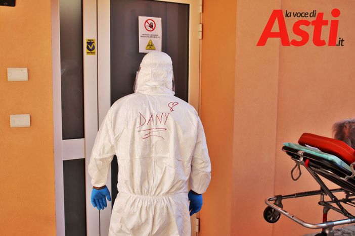 Covid-19, il Piemonte punta a creare una rete di 'alberghi assistiti' per ultra 65enni positivi asintomatici o paucisintomatici. Individuati 20 posti nell'Astigiano Covid-19, il Piemonte punta a creare una rete di 'alberghi assistiti' per ultra 65enni positivi asintomatici o paucisintomatici. Individuati 20 posti nell'Astigiano