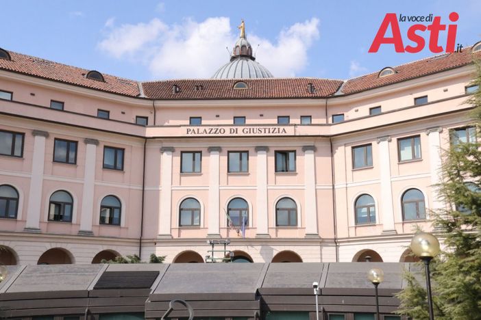 Domani a Roma audizioni su delitti contro l'ambiente. Presente anche il procuratore di Asti Vincenzo Paone Domani a Roma audizioni su delitti contro l'ambiente. Presente anche il procuratore di Asti Vincenzo Paone